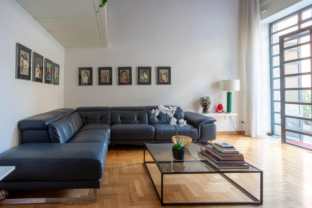 Apartment Duomo 15 Minuti A Piedi Luxury*wifi*netflx Mailand
